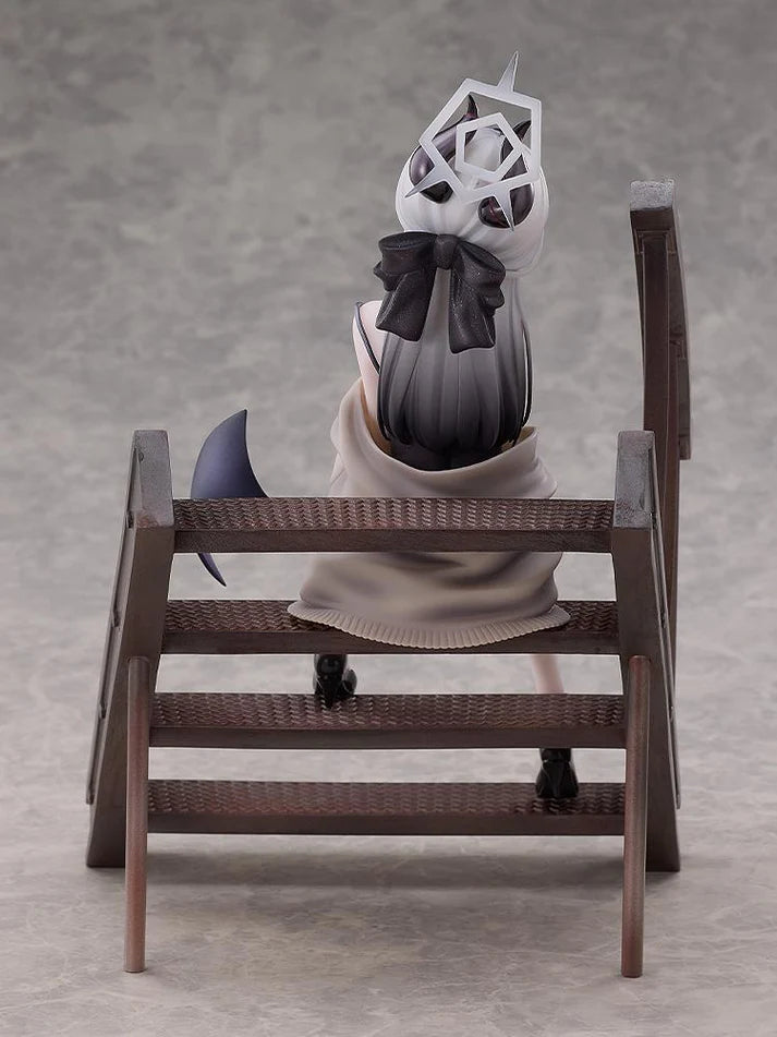 Blue Archive Kayoko Dress: Memorial Lobby Ver. - 1/7 Scale Figure