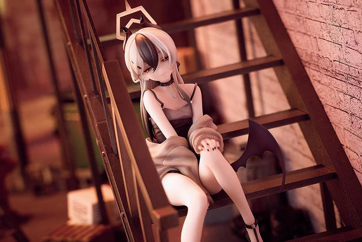 Blue Archive Kayoko Dress: Memorial Lobby Ver. - 1/7 Scale Figure