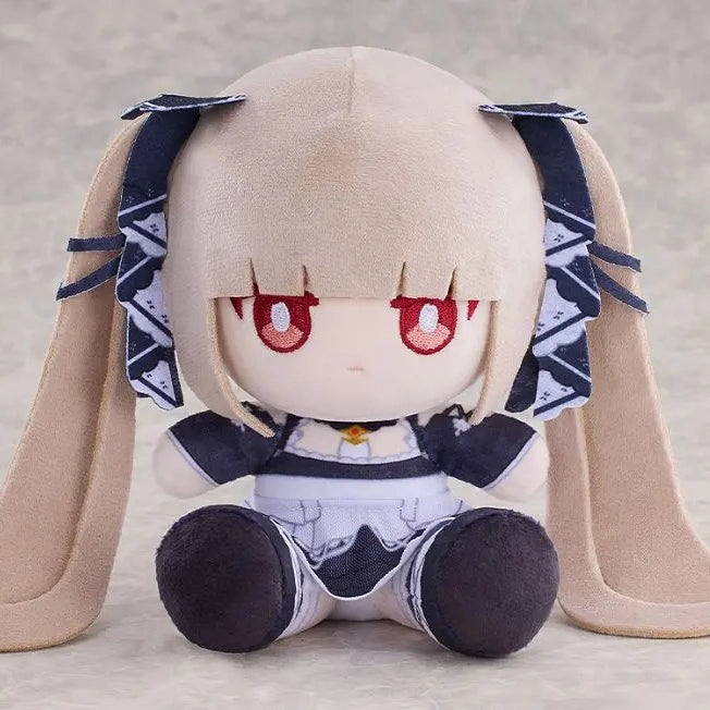 (Plush) Azur Lane Punipuni Formidable