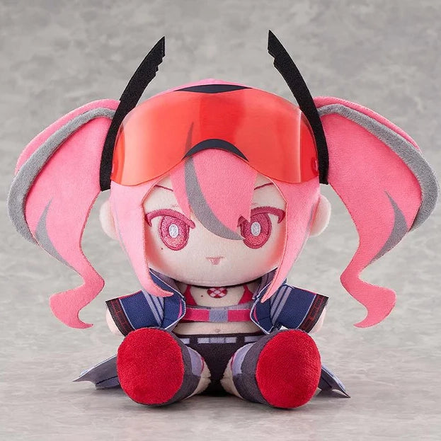 (Plush) Azur Lane Punipuni Bremerton