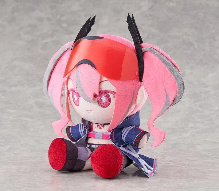 (Plush) Azur Lane Punipuni Bremerton