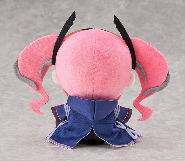 (Plush) Azur Lane Punipuni Bremerton
