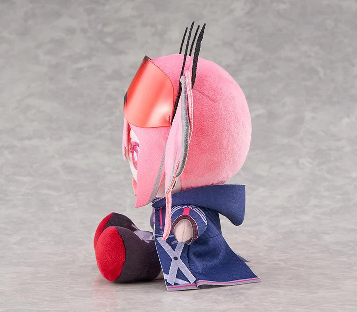 (Plush) Azur Lane Punipuni Bremerton