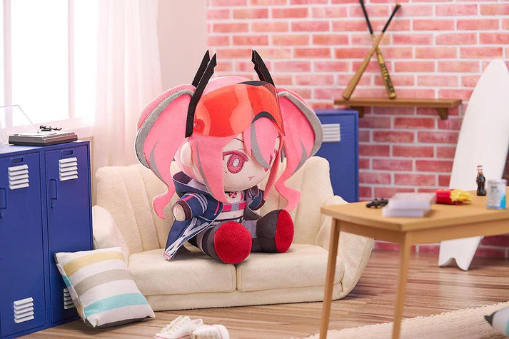 (Plush) Azur Lane Punipuni Bremerton