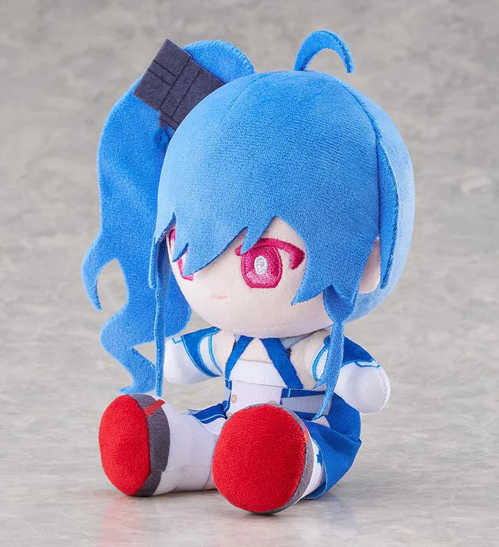(Plush) Azur Lane Punipuni St. Louis