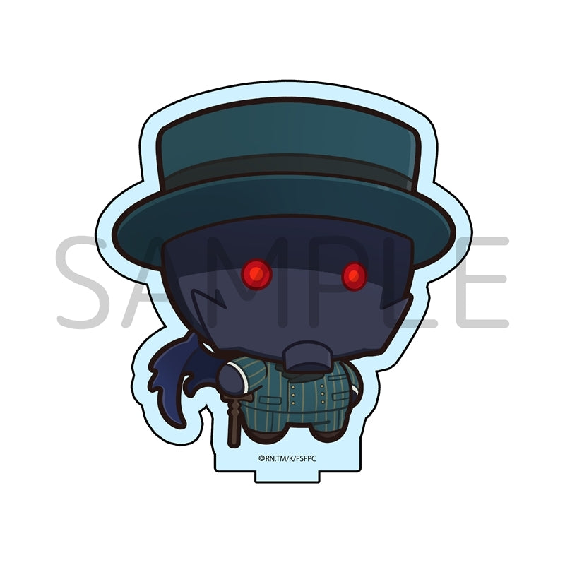 (Goods - Acrylic Stand) Fate/strange Fake Mini Acrylic Stand (Berserker)
