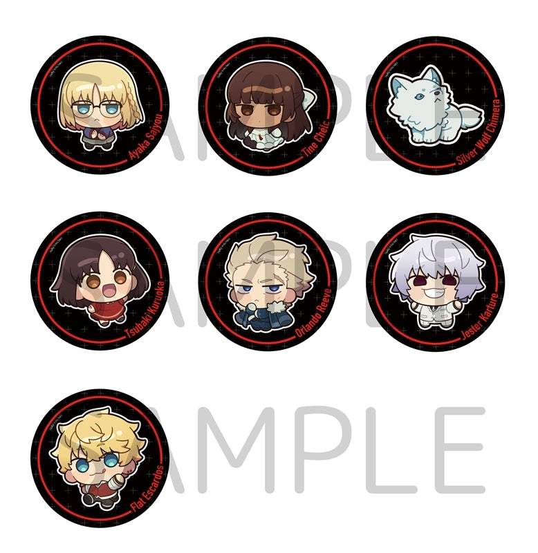 Type-Moon