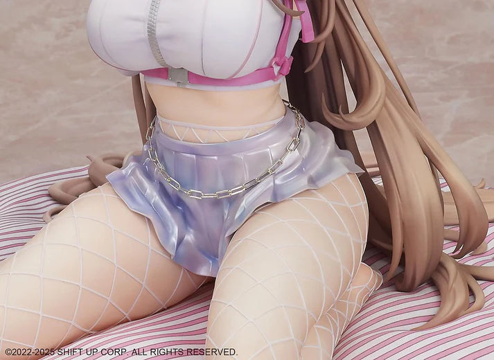 (1/4 Scale Fgure) GODDESS OF VICTORY: NIKKE Viper