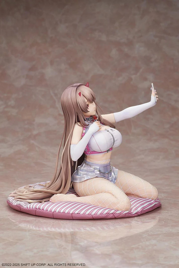 (1/4 Scale Fgure) GODDESS OF VICTORY: NIKKE Viper