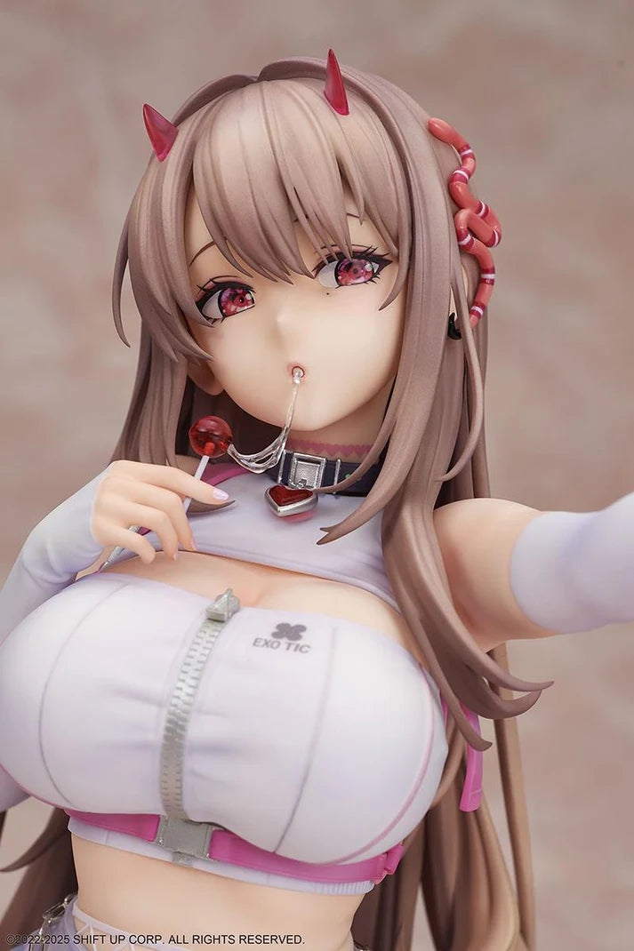 (1/4 Scale Fgure) GODDESS OF VICTORY: NIKKE Viper