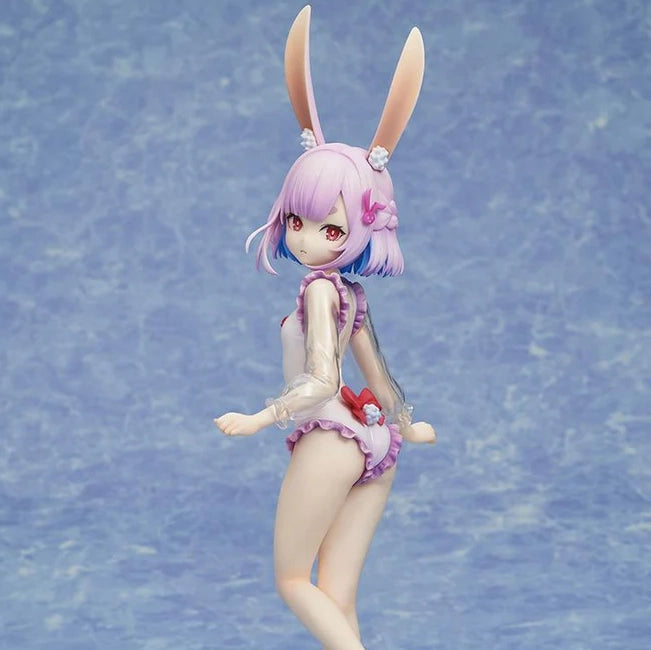 (1/7 Scale Figure) A Misanthrope Teaches a Class for Demi-Humans Sui Usami