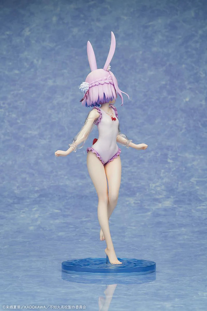 (1/7 Scale Figure) A Misanthrope Teaches a Class for Demi-Humans Sui Usami