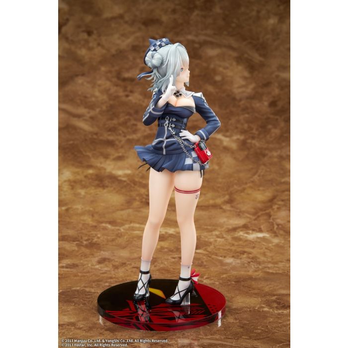 [Azur Lane] Jade - 1/7 Scale Figure