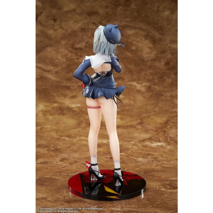 [Azur Lane] Jade - 1/7 Scale Figure