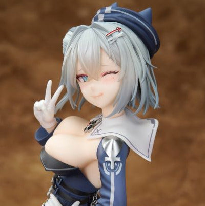 [Azur Lane] Jade - 1/7 Scale Figure