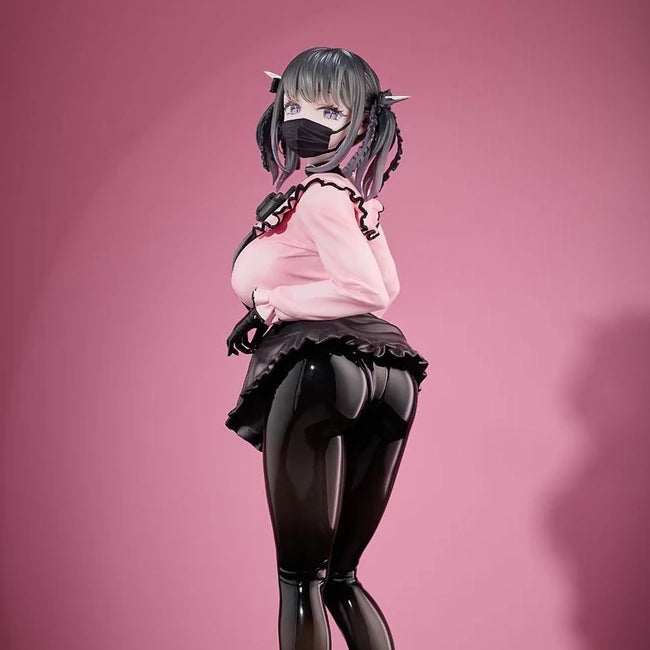 (1/6 Scale Figure) Original Miu Kurokawa