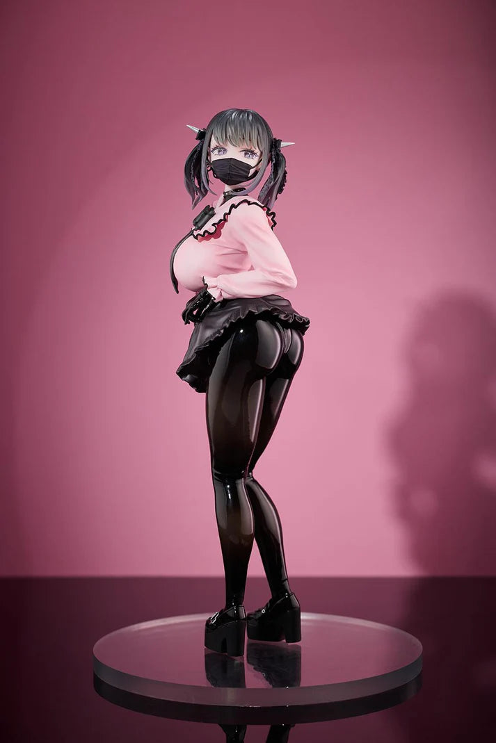 (1/6 Scale Figure) Original Miu Kurokawa