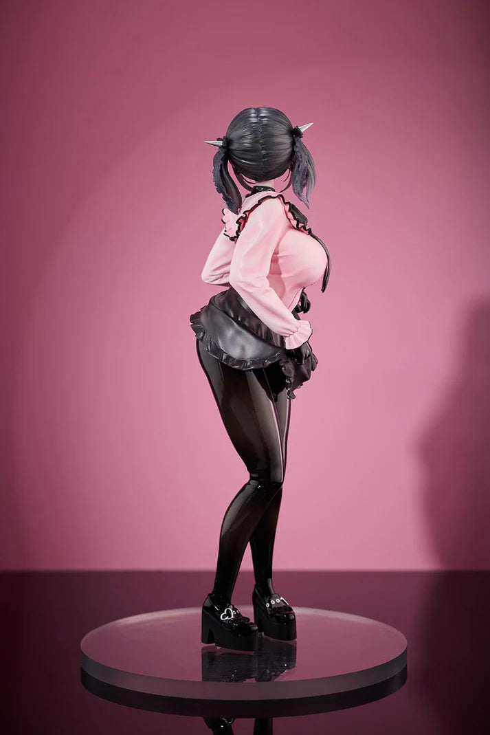 (1/6 Scale Figure) Original Miu Kurokawa