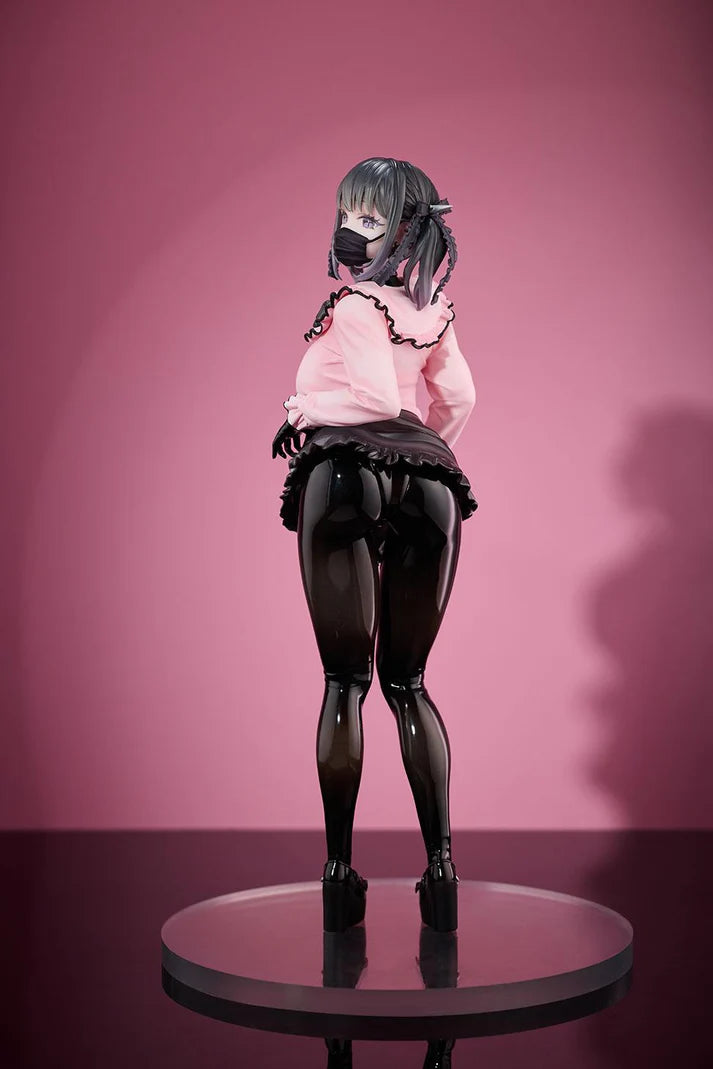 (1/6 Scale Figure) Original Miu Kurokawa