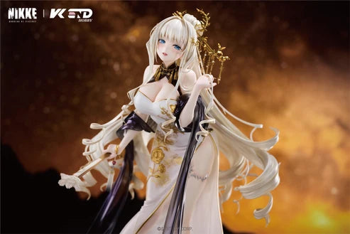 (1/4 Scale Figure) GODDESS OF VICTORY: NIKKE Crown: Glorious Flower