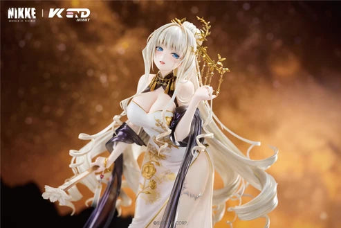 (1/4 Scale Figure) GODDESS OF VICTORY: NIKKE Crown: Glorious Flower