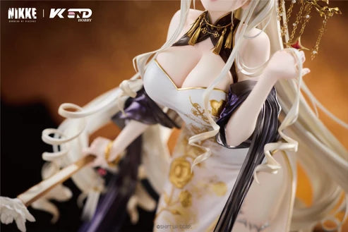 (1/4 Scale Figure) GODDESS OF VICTORY: NIKKE Crown: Glorious Flower