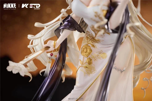 (1/4 Scale Figure) GODDESS OF VICTORY: NIKKE Crown: Glorious Flower