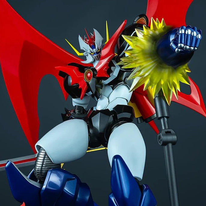 (Non-Scale Figure) Mazinkaiser BLAZE Mazinkaiser