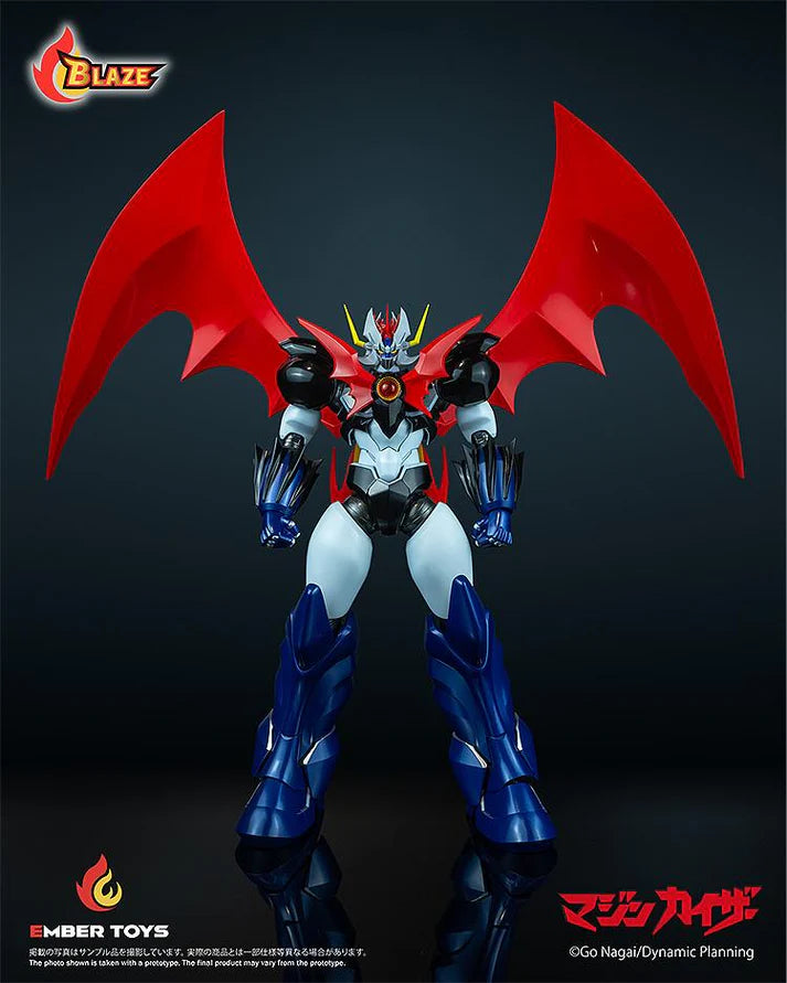 (Non-Scale Figure) Mazinkaiser BLAZE Mazinkaiser