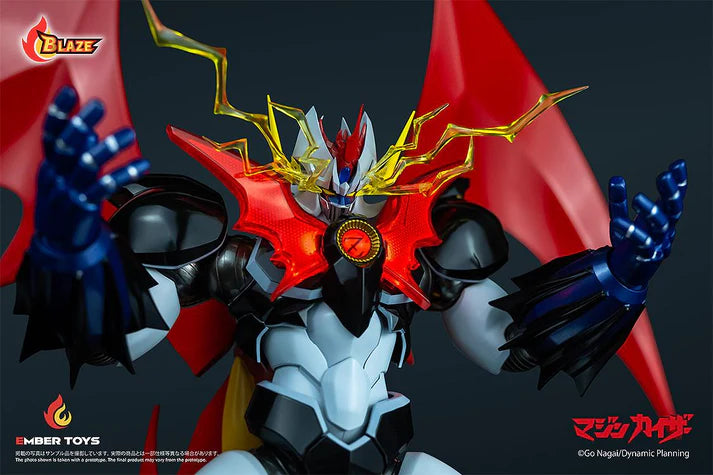 (Non-Scale Figure) Mazinkaiser BLAZE Mazinkaiser
