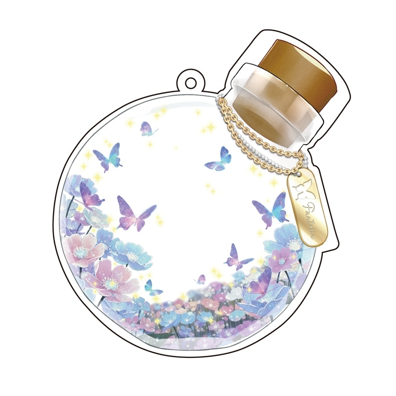 (Goods - Cell Phone Accessory) Non-Chara Acrylic Makeup Cover Fantasia