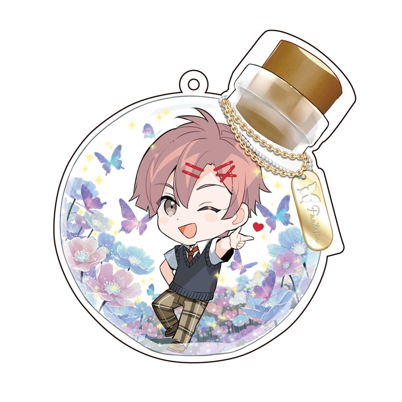 (Goods - Cell Phone Accessory) Non-Chara Acrylic Makeup Cover Fantasia