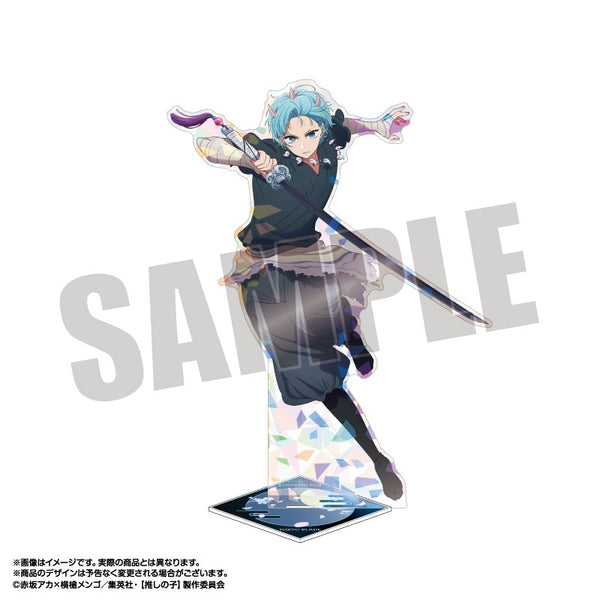 OHL アクスタ 商品詳細ページ | ONLINE SHOP スタダ便 | [Lienel]Osyan