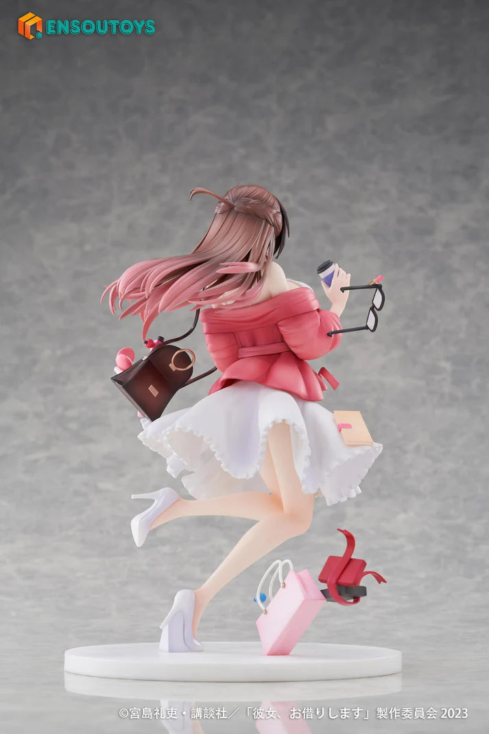 (1/7 Scale Fgure) Rent-A-Girlfriend Chizuru Mizuhara