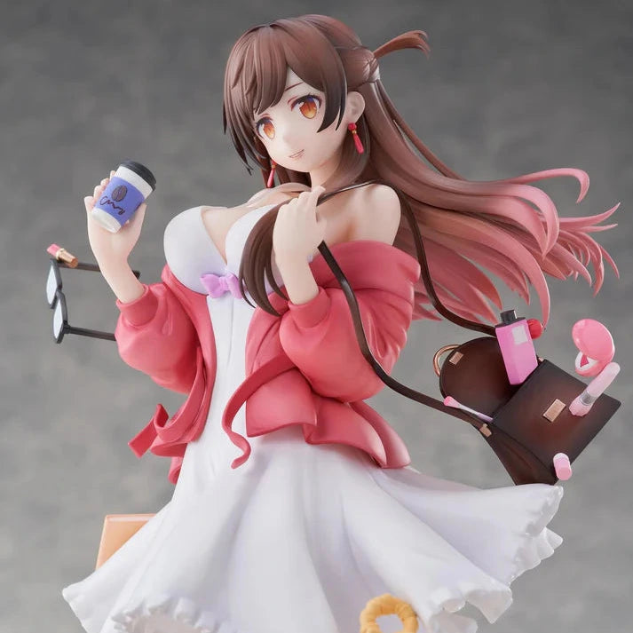 (1/7 Scale Fgure) Rent-A-Girlfriend Chizuru Mizuhara