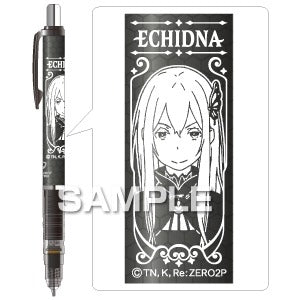 [Re:Zero] DelGuard Mechanical Pencil / Echidna