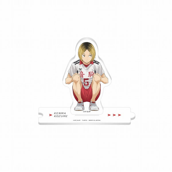 Haikyu!!] VS Rivals Acrylic Stand Kenma Kozume | animate USA