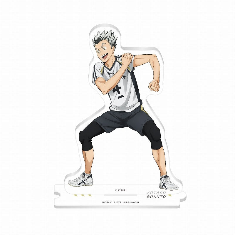 (Goods - Acrylic Stand) [Haikyu!!] VS Rivals Acrylic Stand Kotaro Bokuto