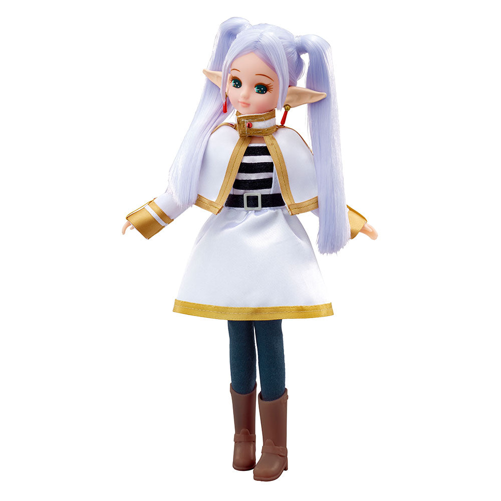 (LICCA) Frieren: Beyond Journey's End Licca