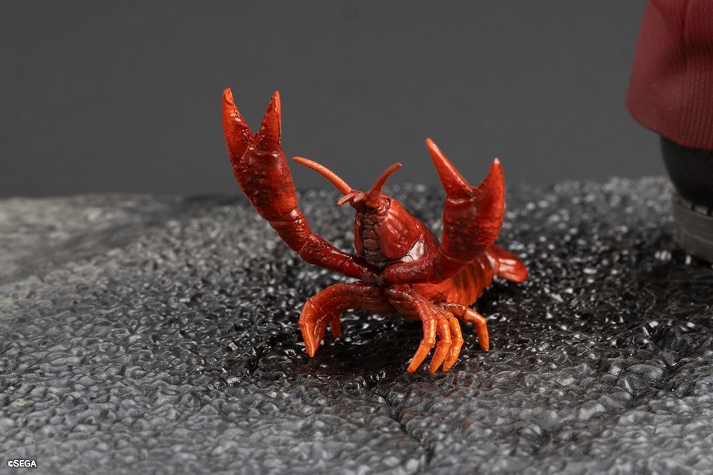 (1/7 Scale Fgure) Like a Dragon Ichiban Kasuga