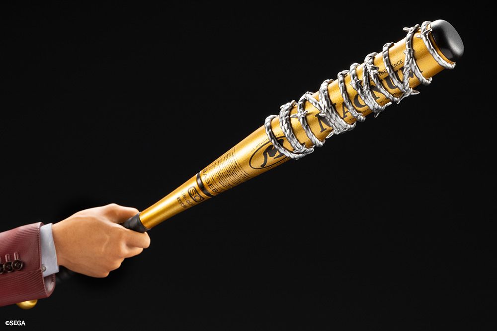 (1/7 Scale Fgure) Like a Dragon Ichiban Kasuga