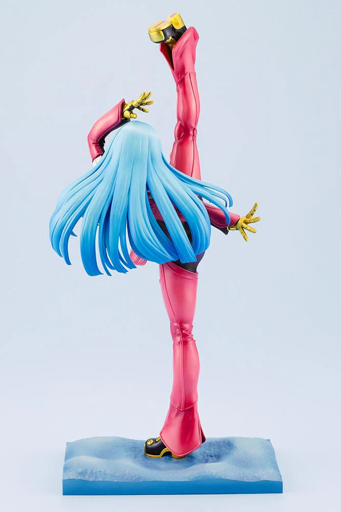 The King of Fighters KULA DIAMOND - 1/7 Scale Figure | animate USA