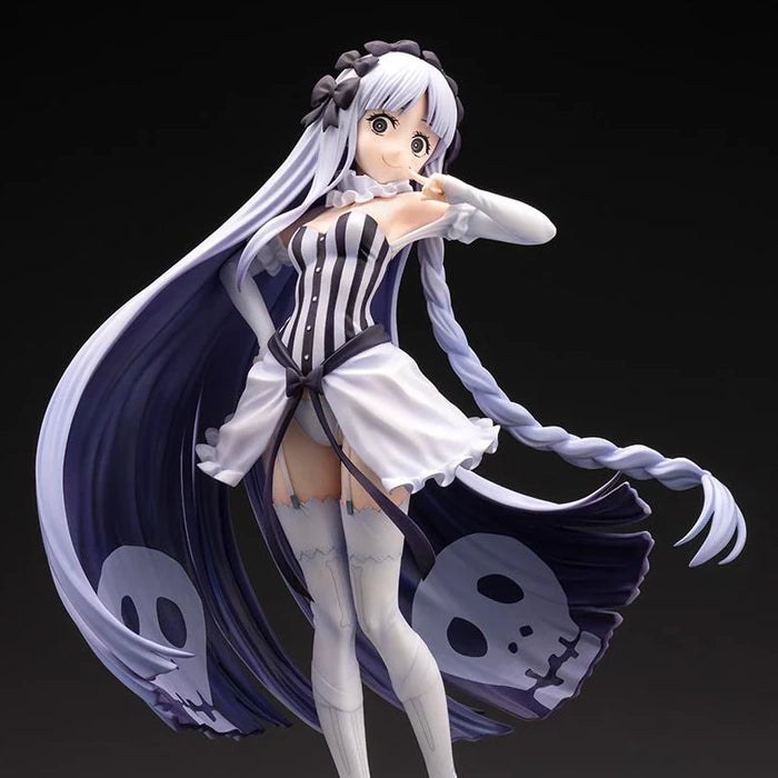 (1/7 Scale Figure) Fate Series Francesca Prelati