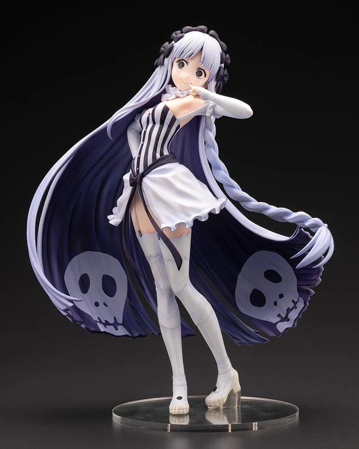 (1/7 Scale Figure) Fate Series Francesca Prelati