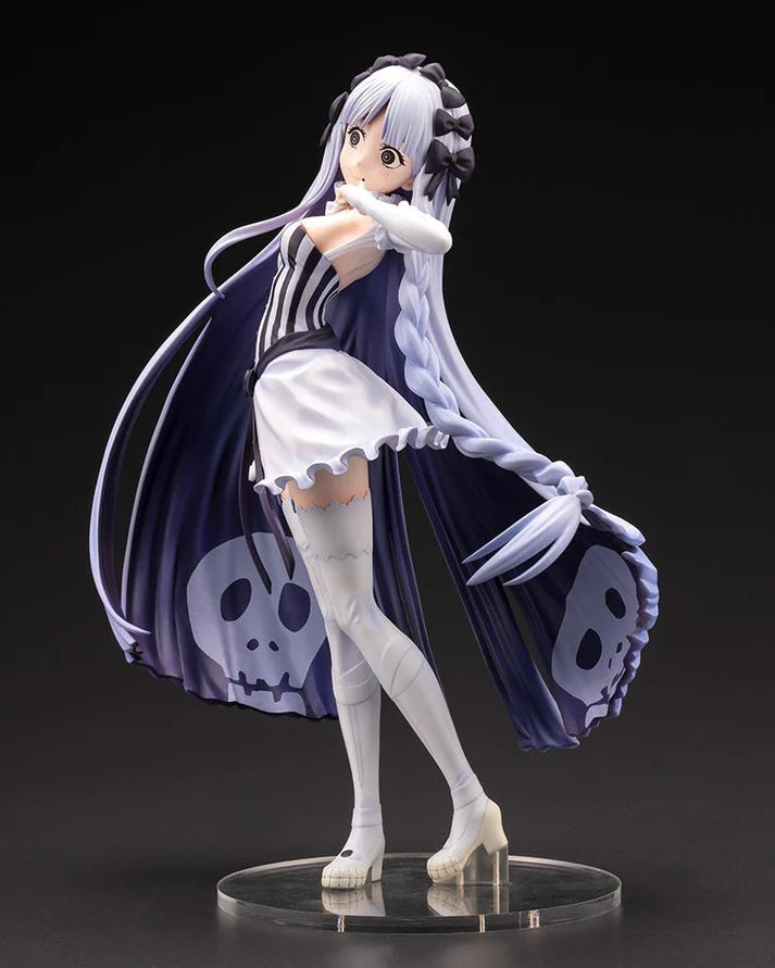(1/7 Scale Figure) Fate Series Francesca Prelati