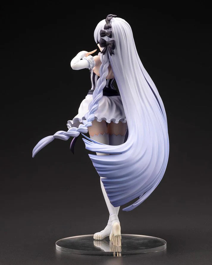 (1/7 Scale Figure) Fate Series Francesca Prelati