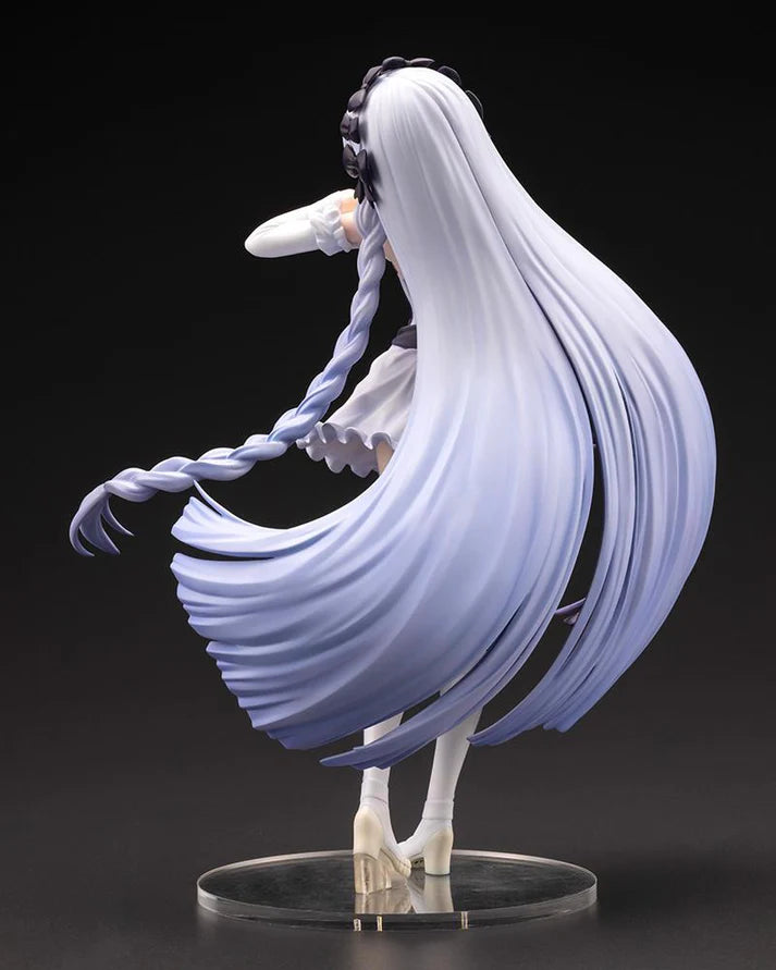 (1/7 Scale Figure) Fate Series Francesca Prelati