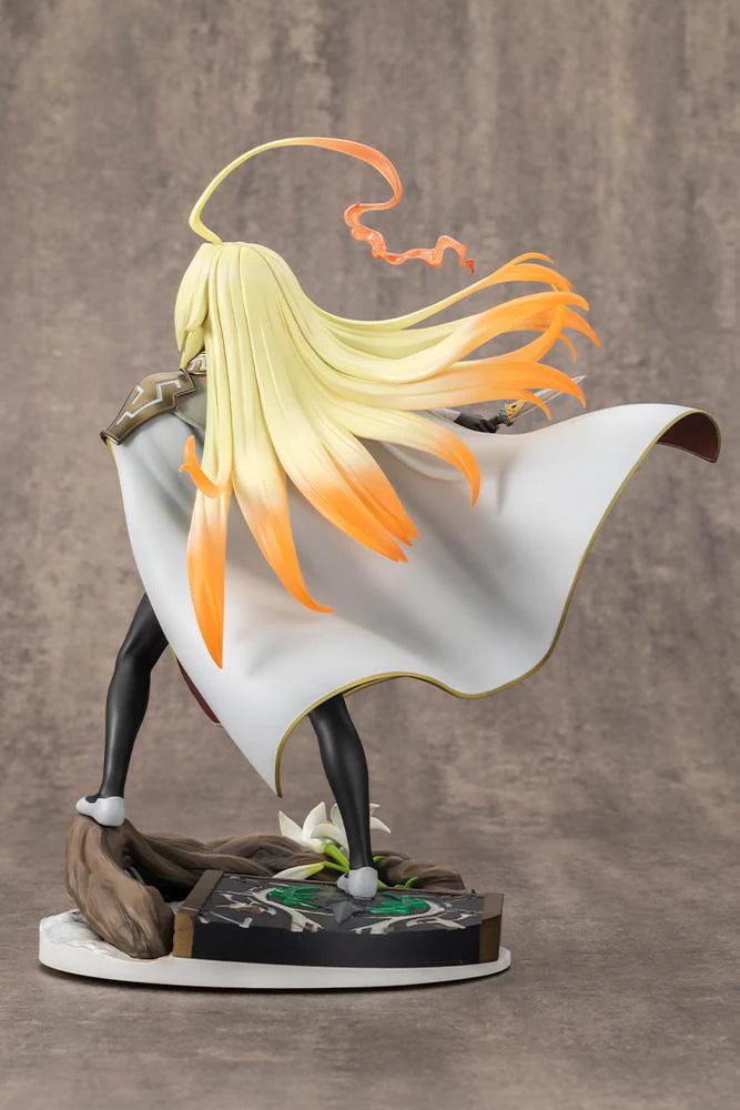 (1/7 Scale Figure) Sentenced to Be a Hero Teoritta