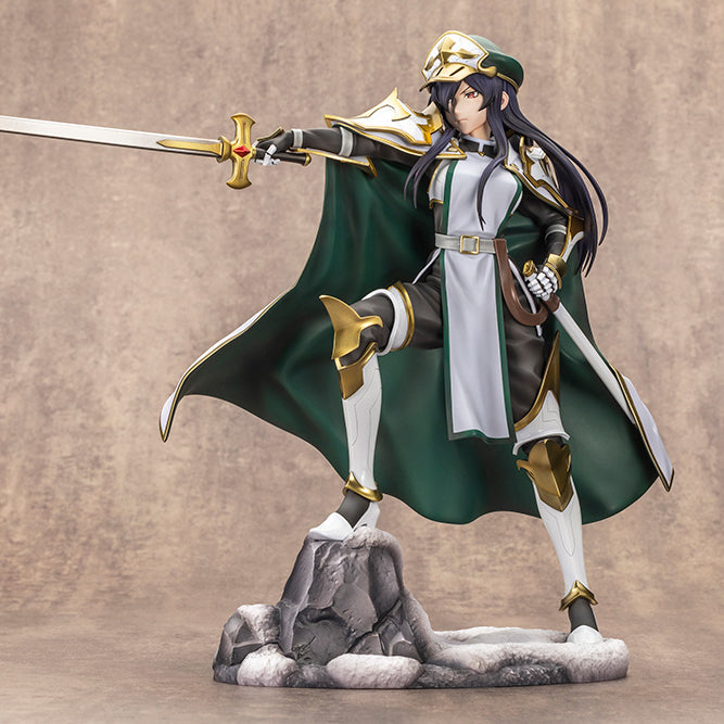 (1/7 Scale Figure) Sentenced to Be a Hero Patausche Kivia