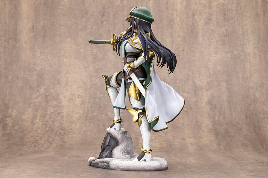 (1/7 Scale Figure) Sentenced to Be a Hero Patausche Kivia